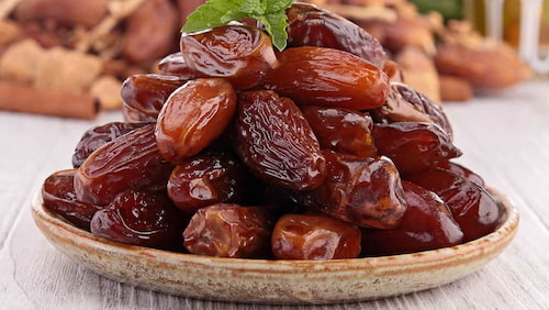 تصویر 2 از قیمت خرما کبکاب + خرید باور نکردنی